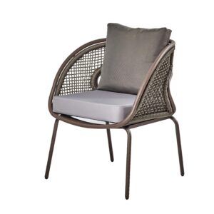 OUTDOOR CHAIR-1