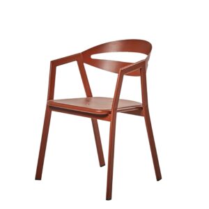 OUTDOOR CHAIR-2