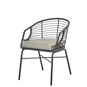 OUTDOOR CHAIR-4