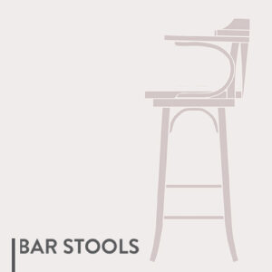 BAR STOOLS